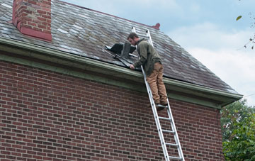 what affects urgent North Middleton roof repairs