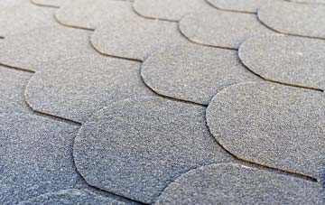 North Middleton asphalt roofing costs