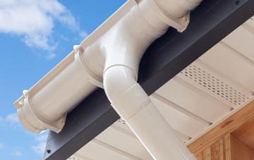 North Middleton gutter installation costs