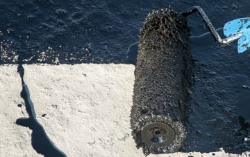 North Middleton liquid sealant waterproofing