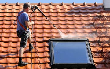 roof cleaning North Middleton