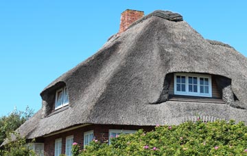 thatch roofing North Middleton
